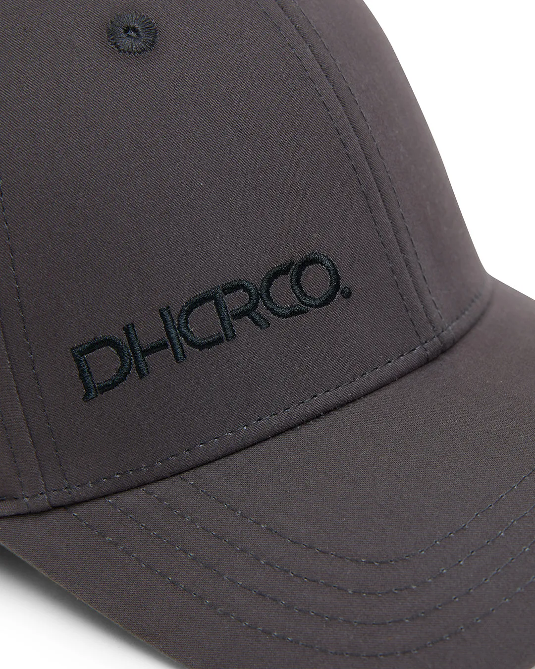 Cotton Back | Slate