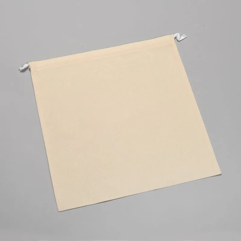 Cotton Dust Cover Bags