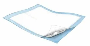 Covidien Wings Underpads 30 x36 Cs/50 (Mfgr #958B10)