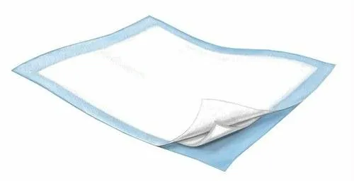Covidien Wings Underpads 30 x36 Cs/50 (Mfgr #958B10)