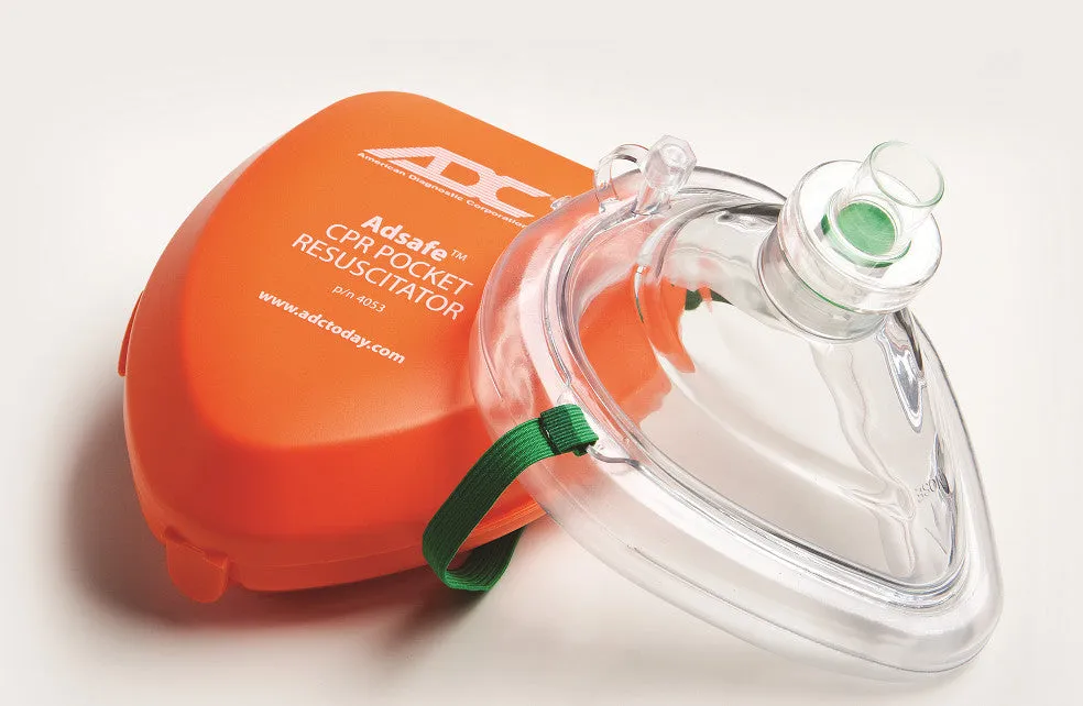 CPR Mask