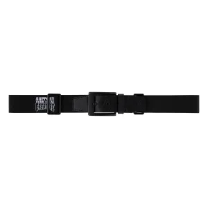 Creature Little Leaguer Belt - Black