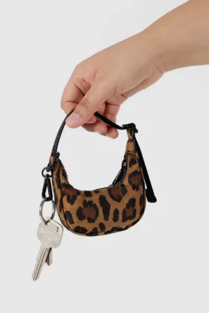 Crescent Bag Charm