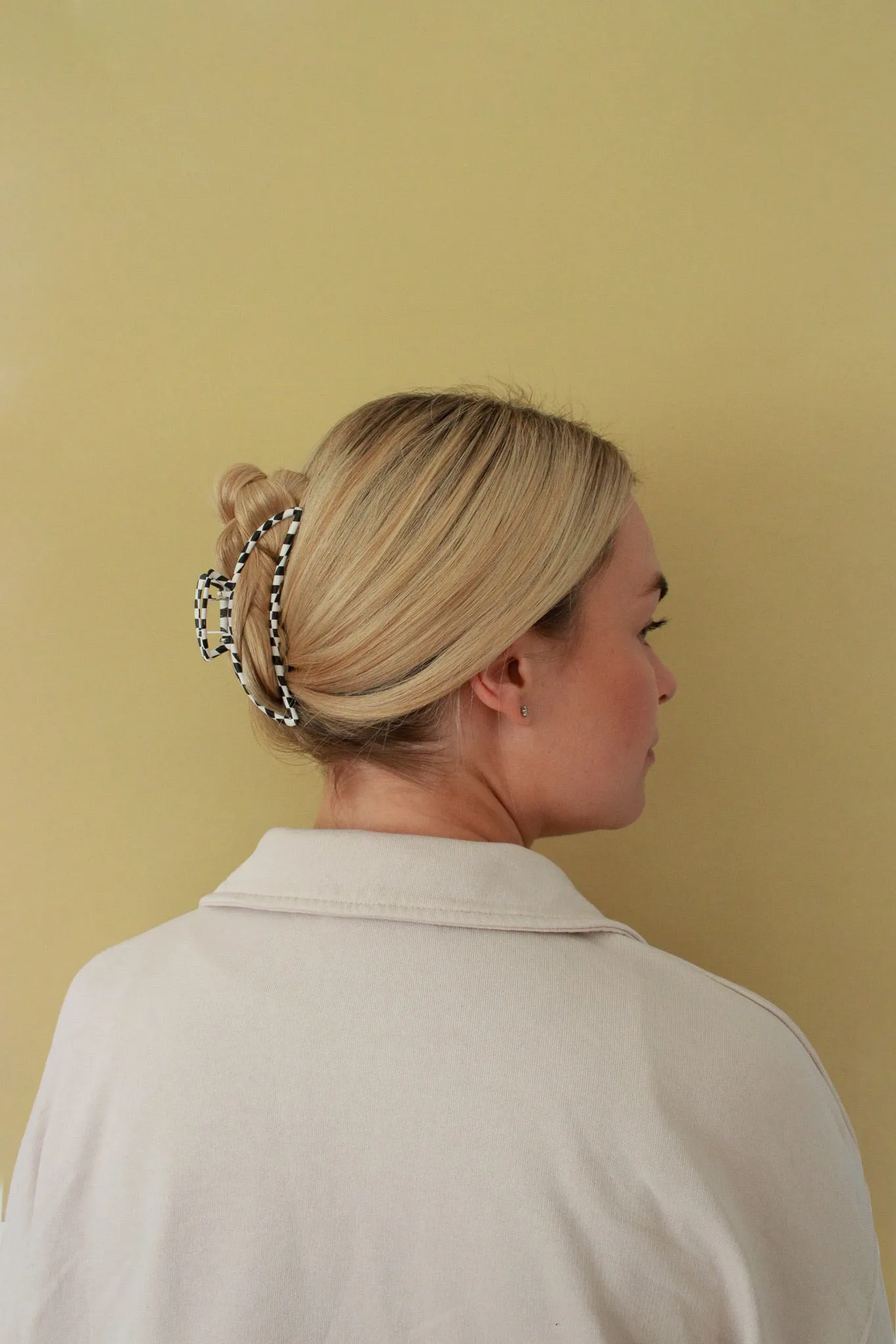 Cruella Claw Clip