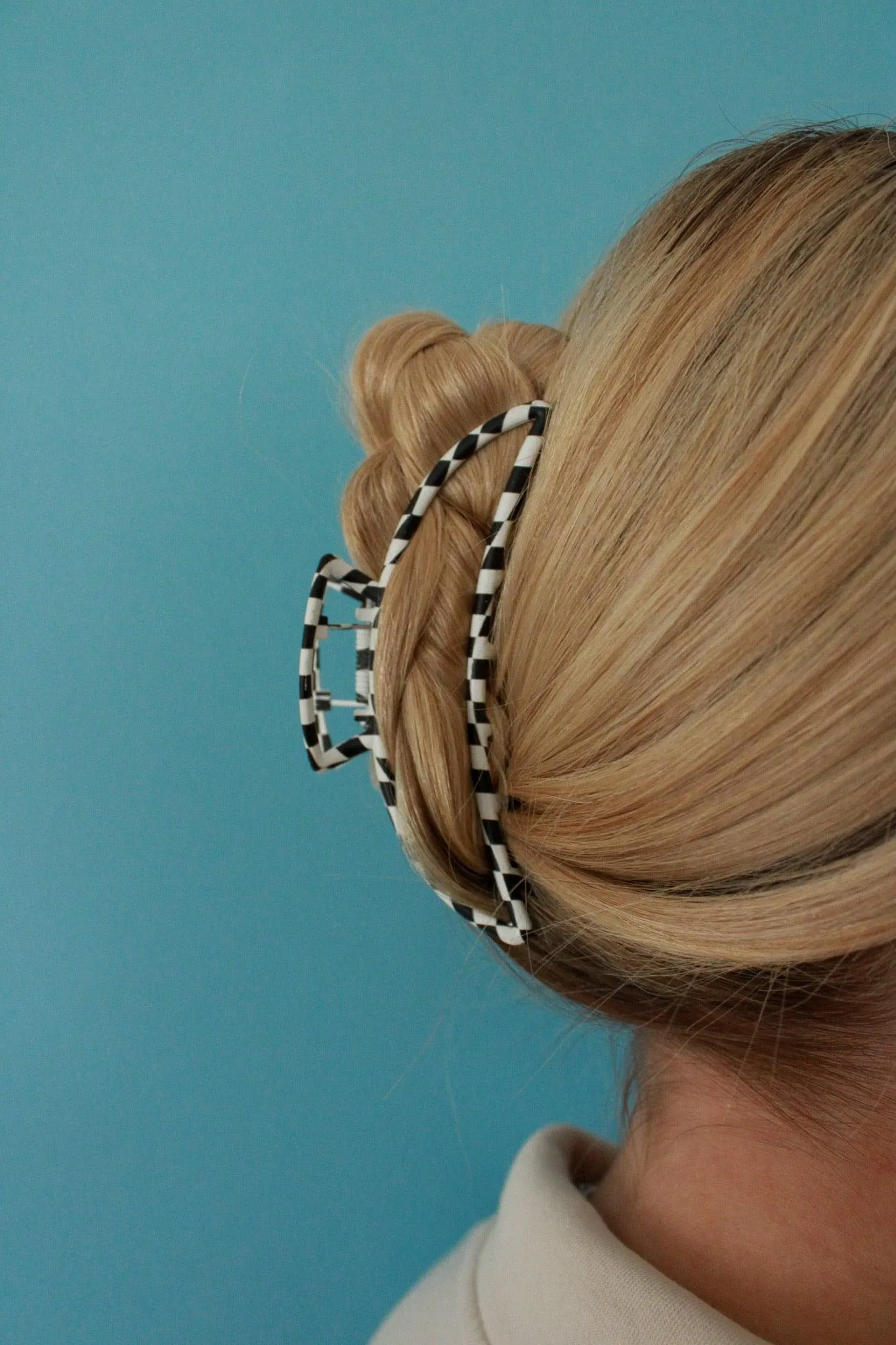 Cruella Claw Clip