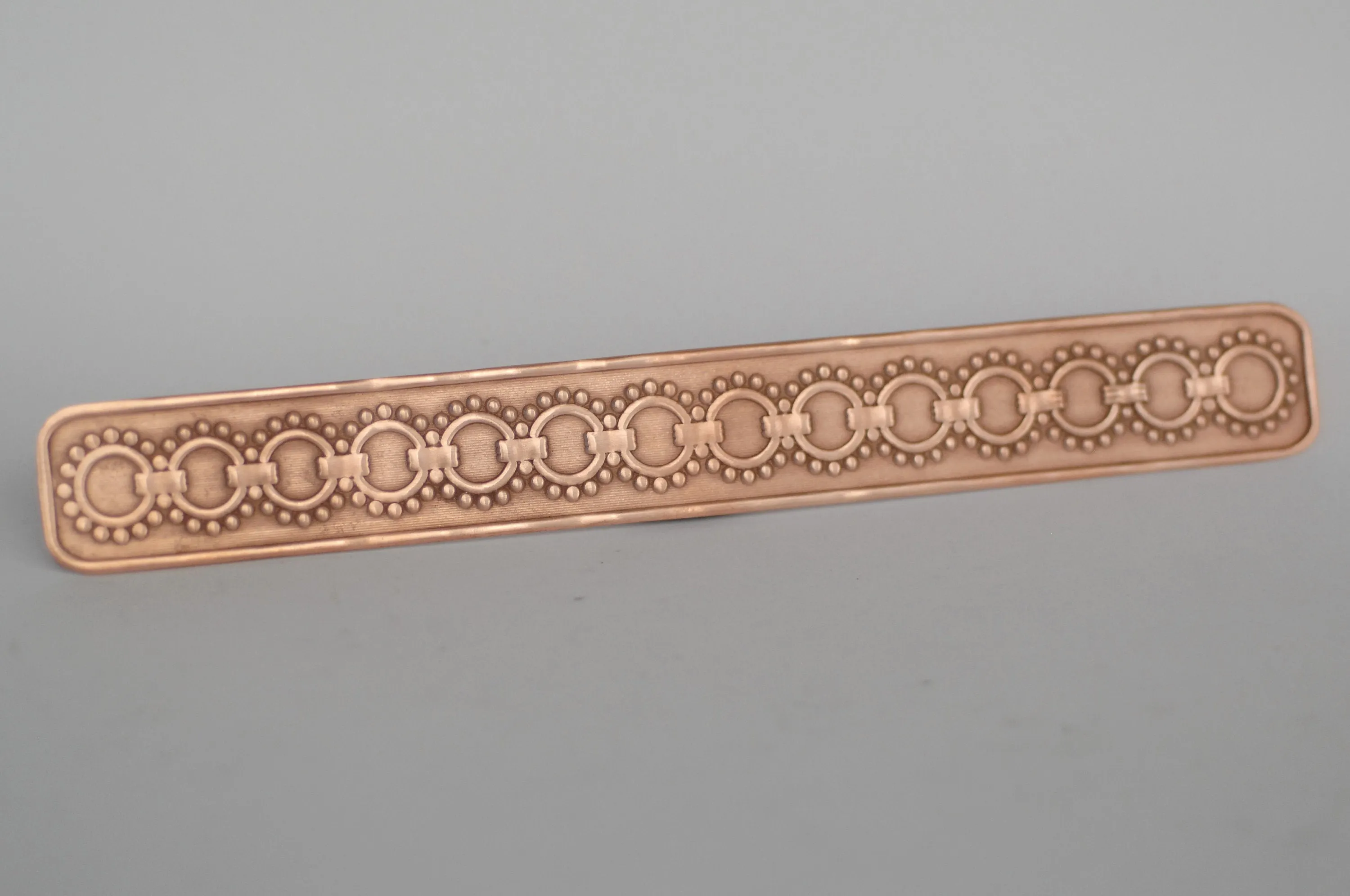 Cuff Strip Bracelet Blanks - Jewelry Making Supplies - DIY Bracelet 21mm wide by 6.75 inches long