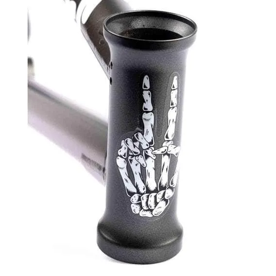 Cult Hawk Frame Gun Metal Grey