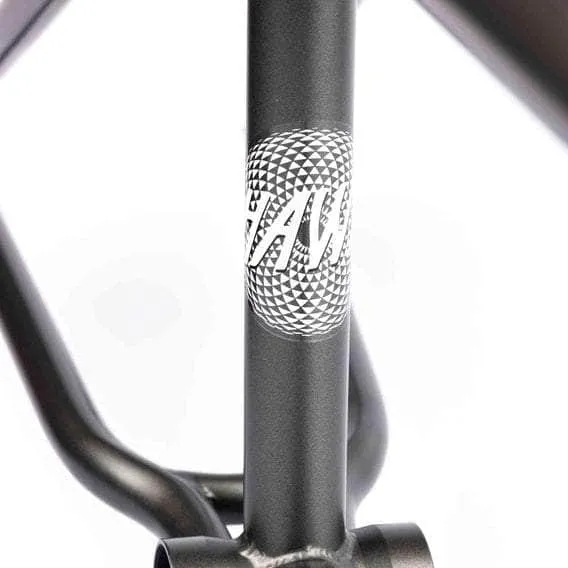 Cult Hawk Frame Gun Metal Grey