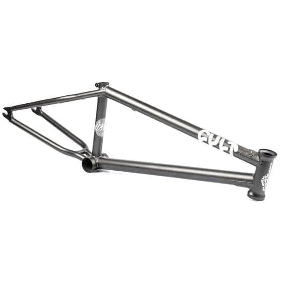 Cult Hawk Frame Gun Metal Grey