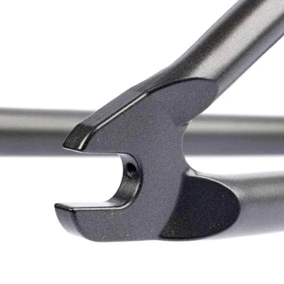 Cult Hawk Frame Gun Metal Grey