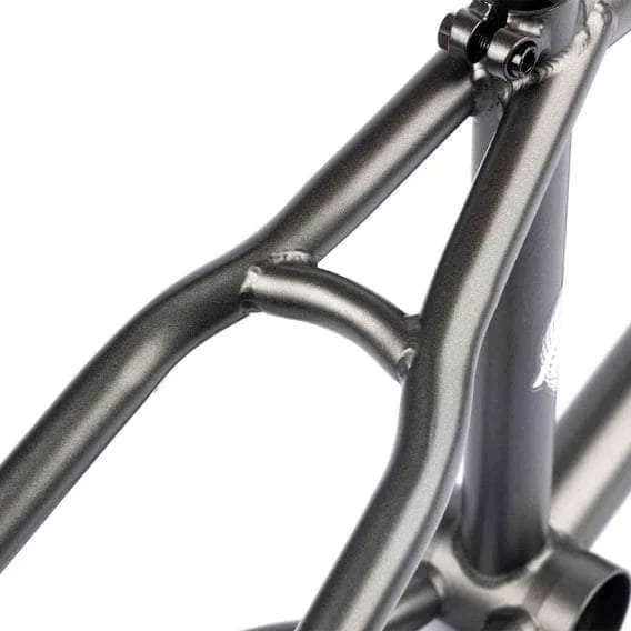 Cult Hawk Frame Gun Metal Grey
