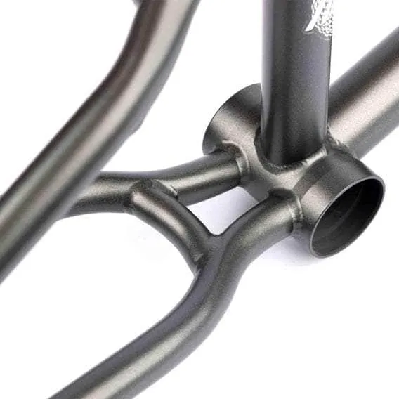 Cult Hawk Frame Gun Metal Grey