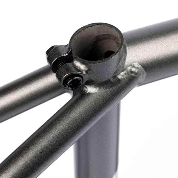Cult Hawk Frame Gun Metal Grey