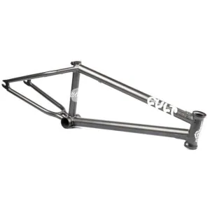 Cult Hawk Frame Gun Metal Grey
