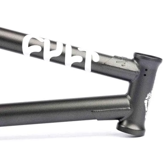Cult Hawk Frame Gun Metal Grey