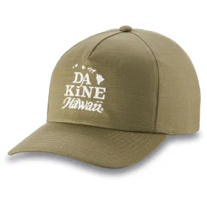 Dakine Reset Unstructured Ballcap Dusky Green Mens Cap