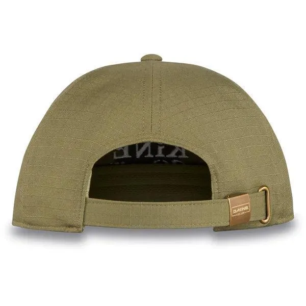 Dakine Reset Unstructured Ballcap Dusky Green Mens Cap