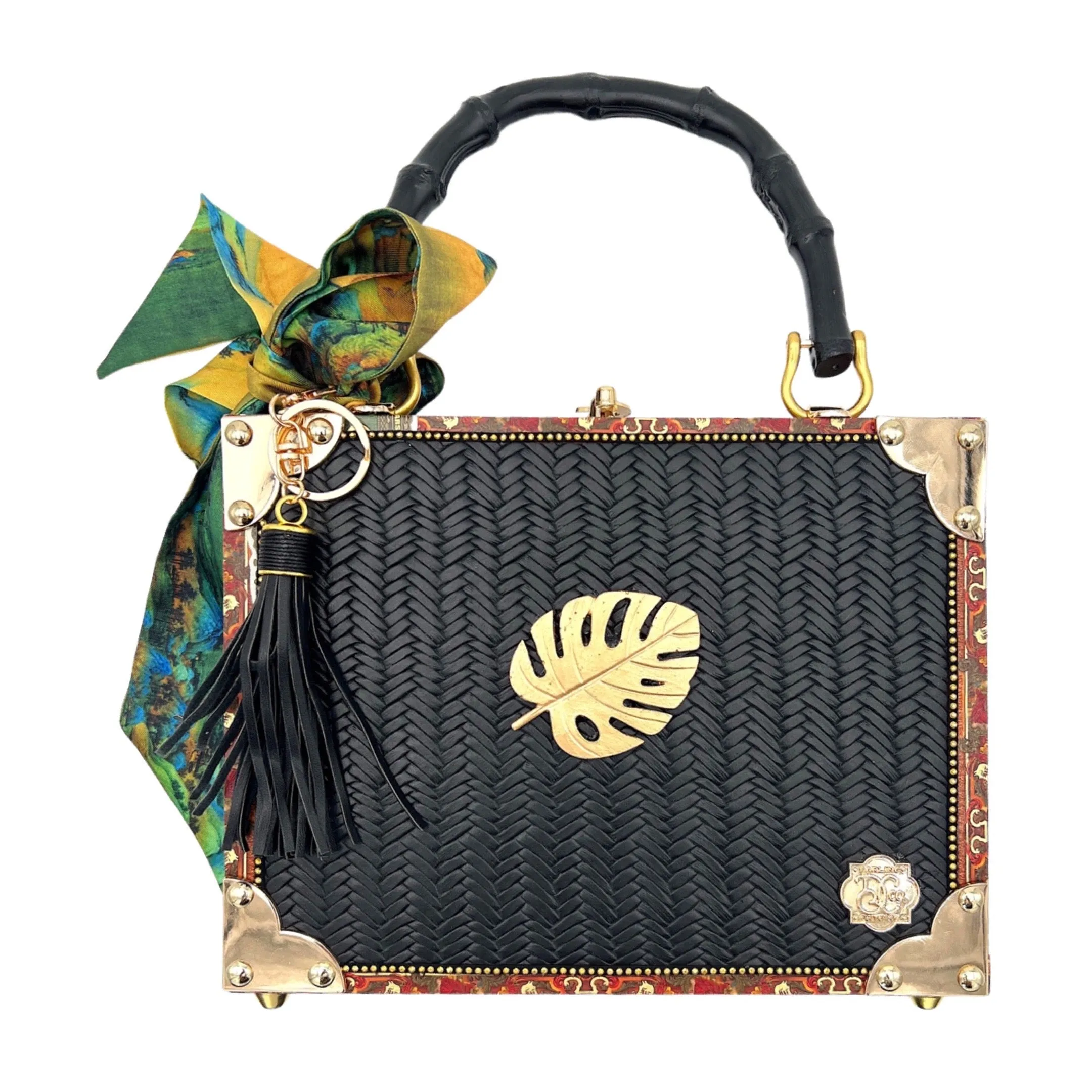 Dark and Palmy 22 Bag