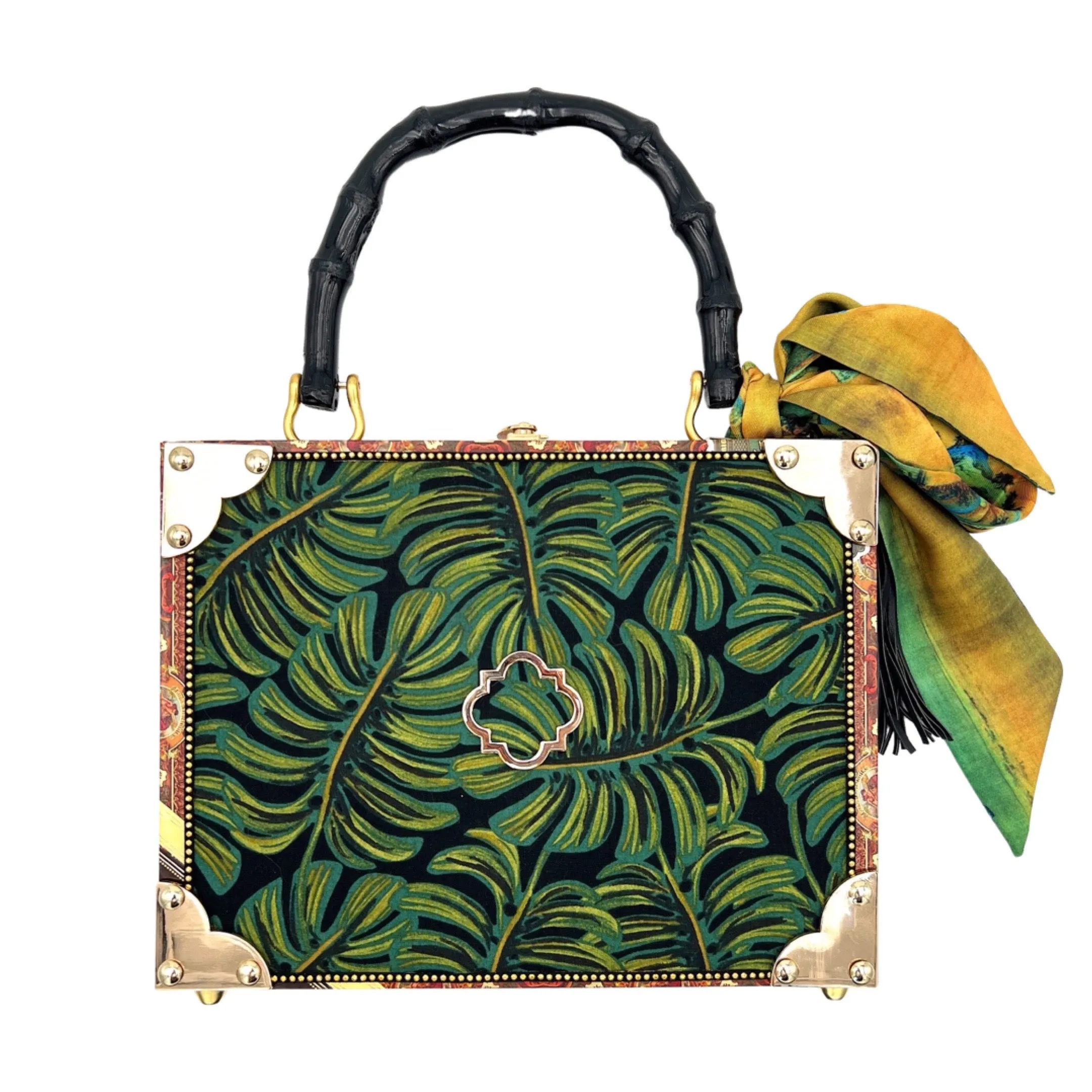Dark and Palmy 22 Bag