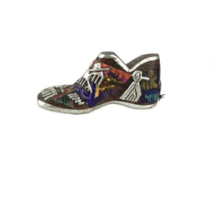 David Ordoñez Lacayo Small Mold Shoe