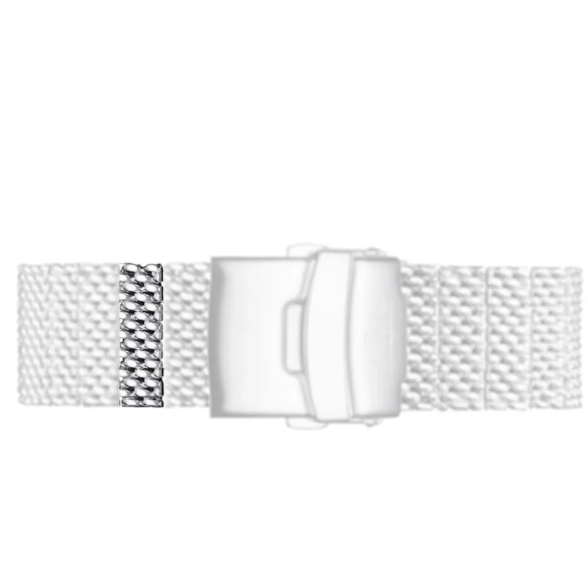Davosa Set of Spare Link for Penatlink Bracelet 335.201.0 For Milanaise Bracelet