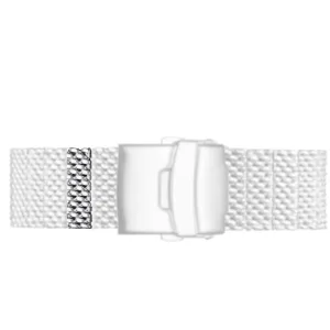 Davosa Set of Spare Link for Penatlink Bracelet 335.201.0 For Milanaise Bracelet