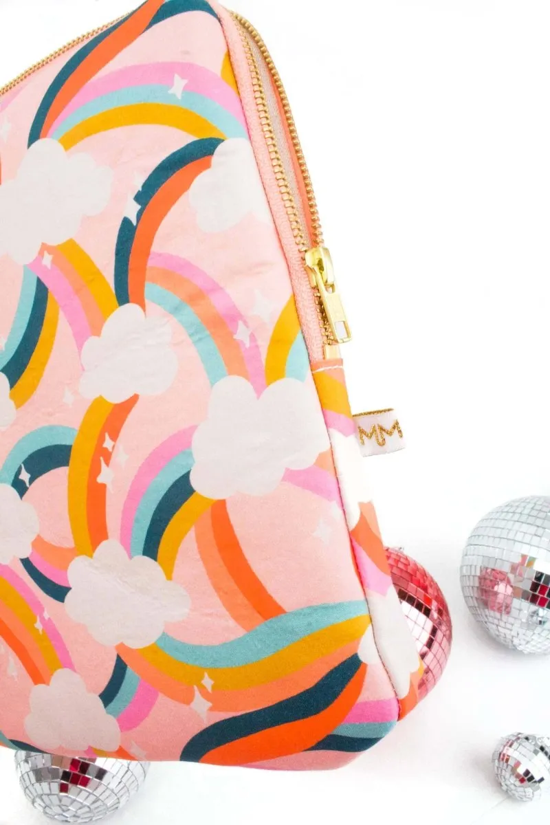 Daydream 11" Device Tablet Sleeve