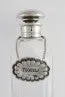 Decanter Tags Western Tequila