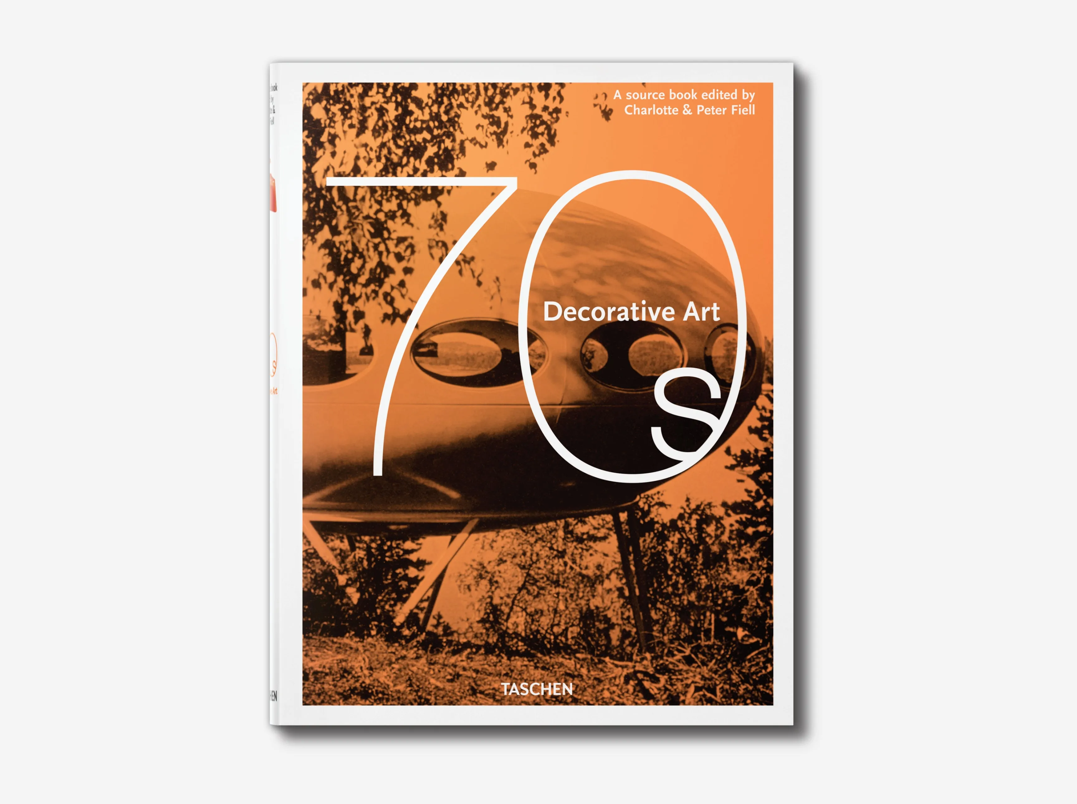 Decorative Art 70s (medium format)
