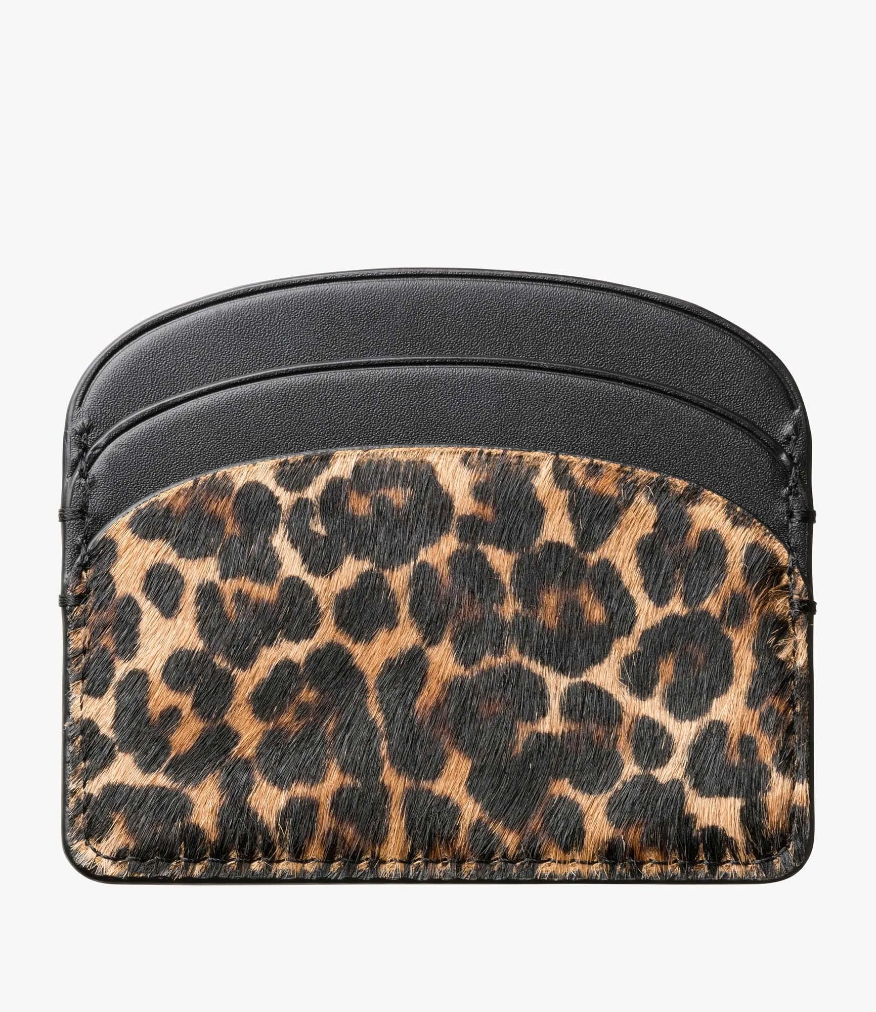 Demi-Lune cardholder