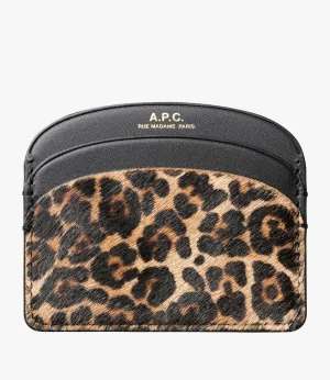 Demi-Lune cardholder