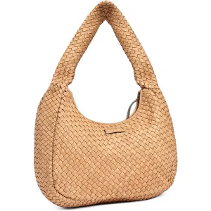 Depeche - 16464 Elegant Sand Shopper Bag