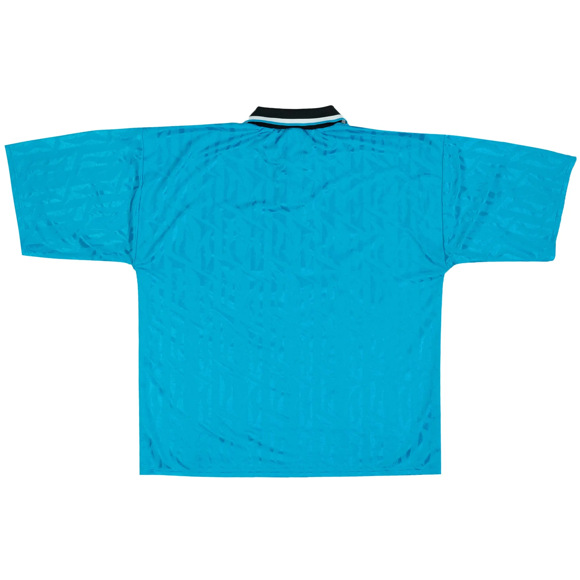 DERBY COUNTY 1994-95 THIRD SHIRT - XL