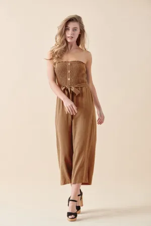 Desert Dune Jumpsuit