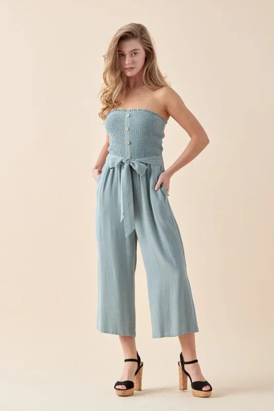 Desert Dune Jumpsuit