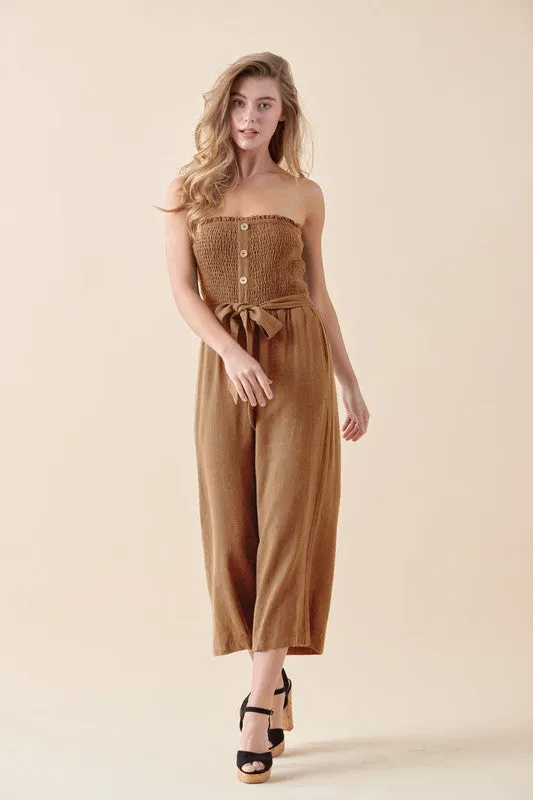 Desert Dune Jumpsuit
