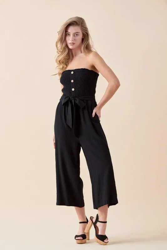 Desert Dune Jumpsuit