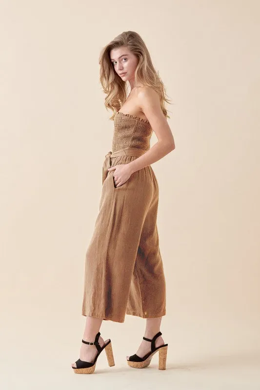 Desert Dune Jumpsuit
