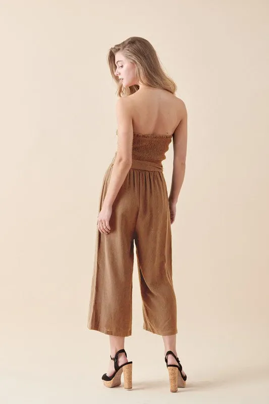 Desert Dune Jumpsuit