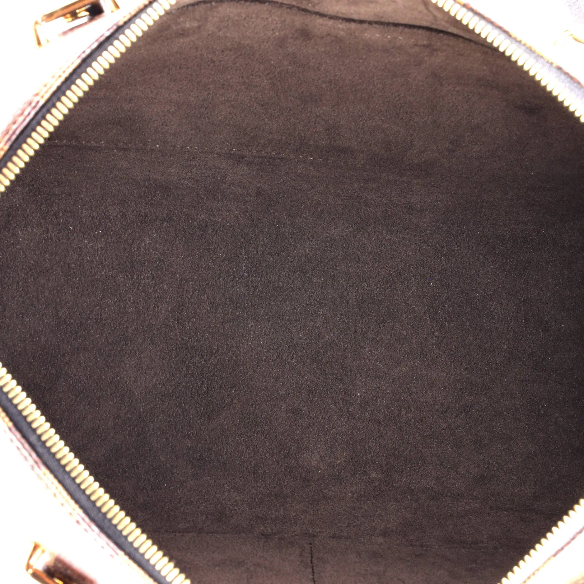 Designer Hyde Park Handbag Damier