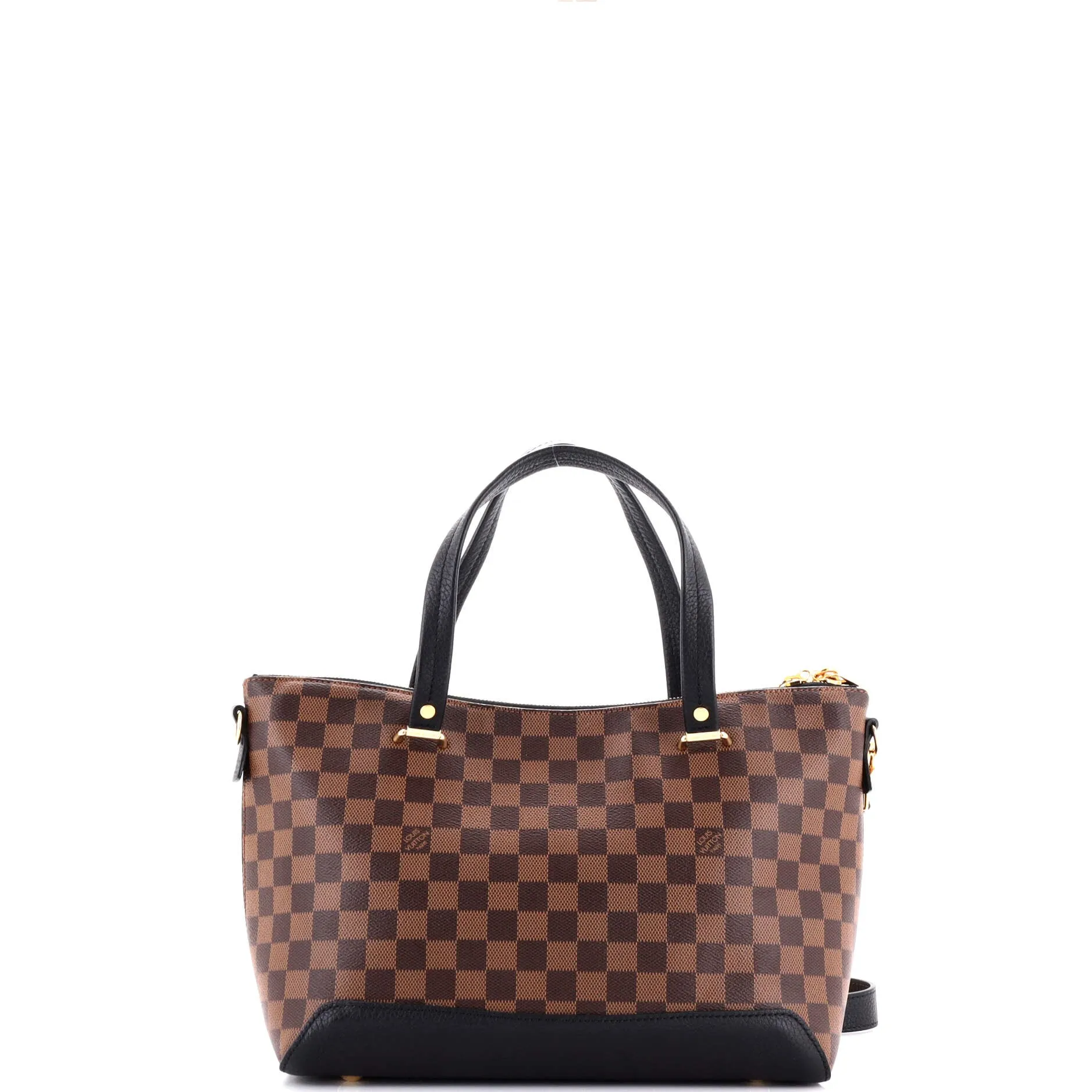 Designer Hyde Park Handbag Damier