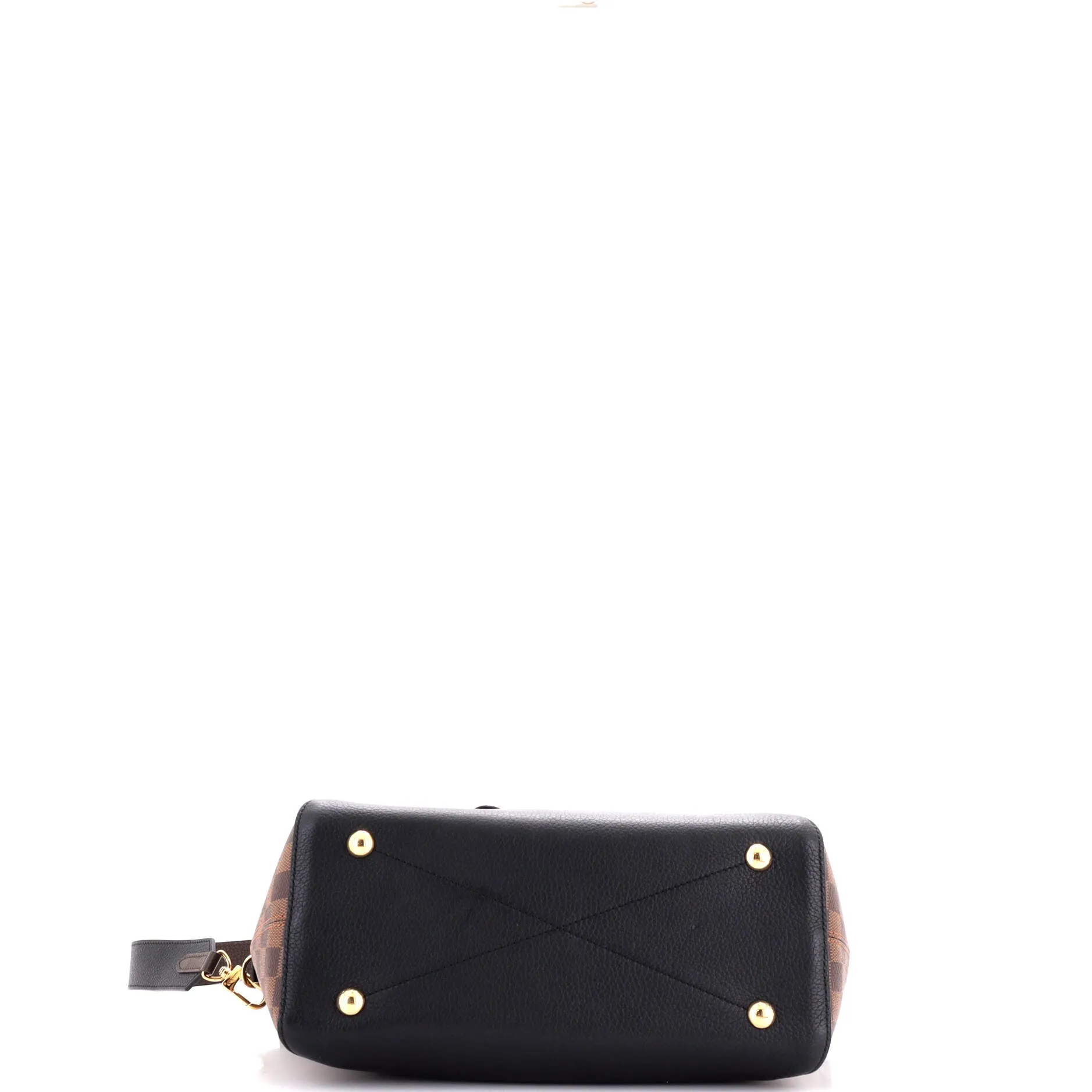 Designer Hyde Park Handbag Damier