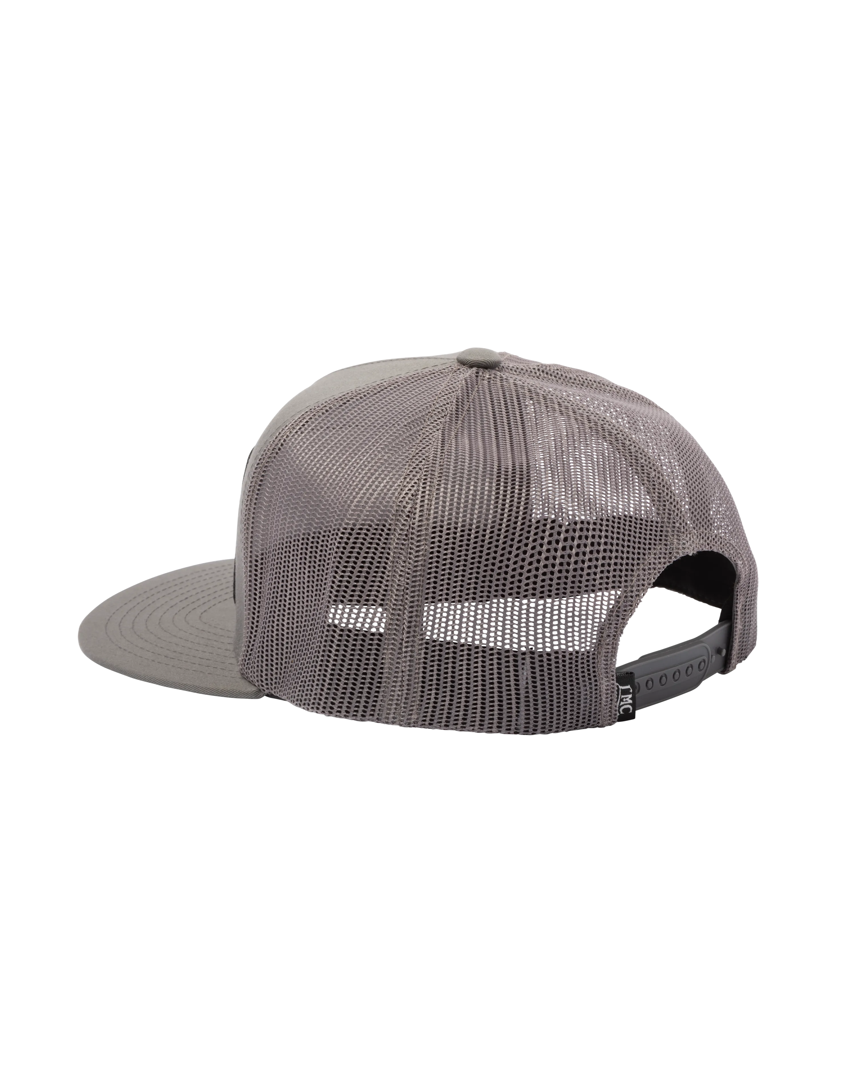 DESTROY TRUCKER HAT