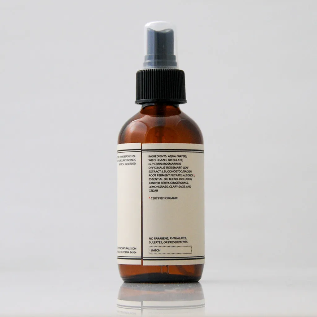 Detox Room Spray