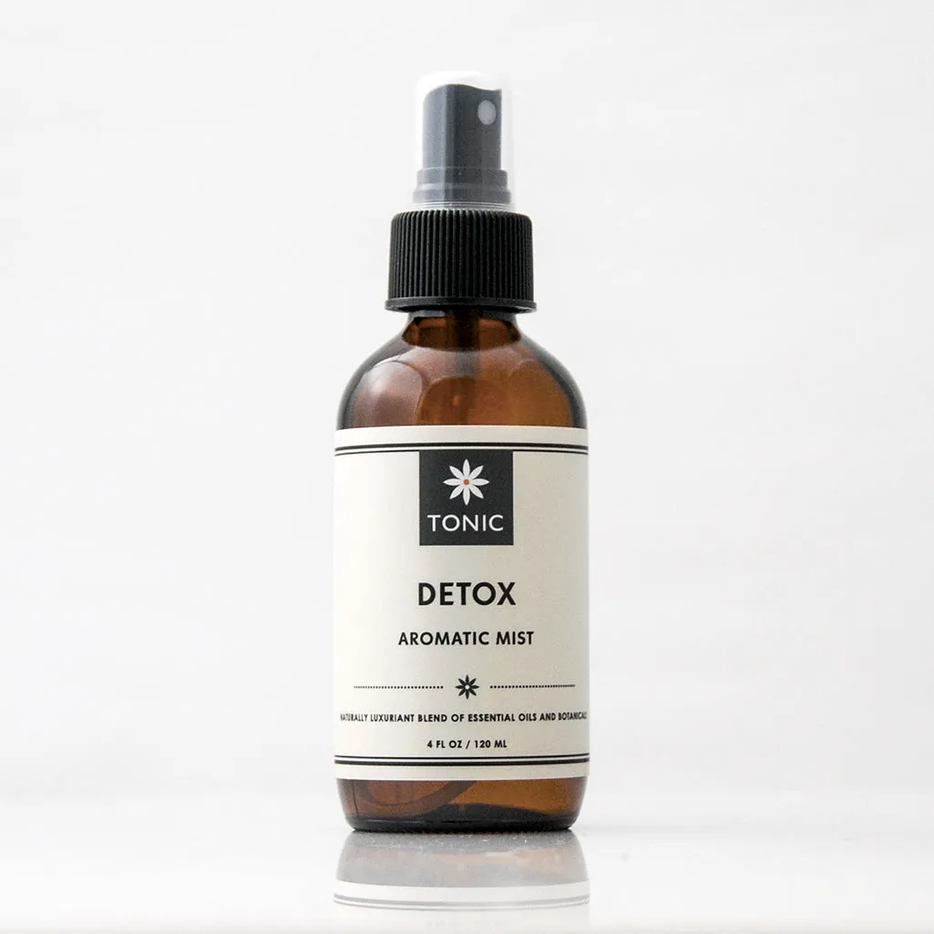 Detox Room Spray