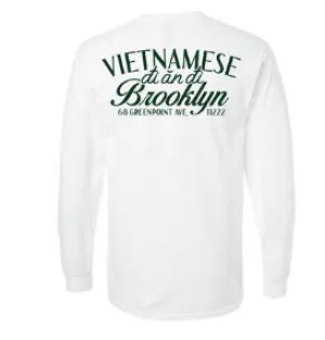 di an di  Long-Sleeve T-Shirt