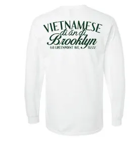 di an di  Long-Sleeve T-Shirt