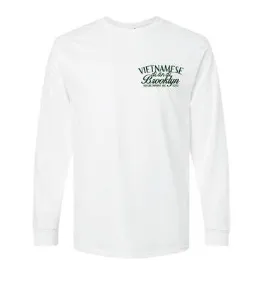 di an di  Long-Sleeve T-Shirt