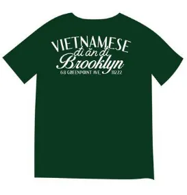 di an di  Short-Sleeve T-Shirt