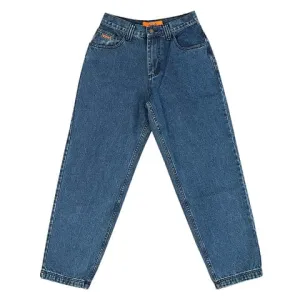 Doomed Heavies 04 Jeans